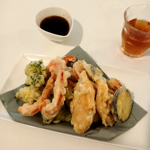 Comentarii opinii despre Sakagura