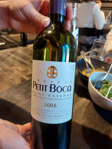 Restaurant Popelier - Pajottegem