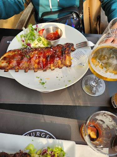 Boston Steak House - Antwerpen