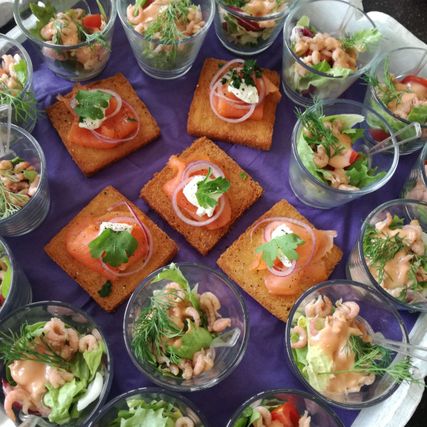 Tmobielkeukentje - Zwevegem