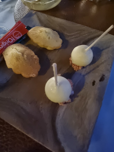 Comentarii opinii despre The Bistronomy