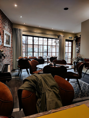 Comentarii opinii despre De Krekel (Koffiehuis)