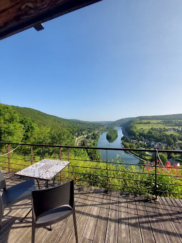 Reviews of La Fête au Palais in Profondeville - Horeca