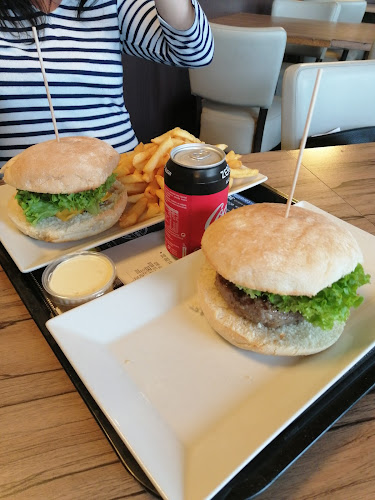 Fritüre Reiners - Eupen