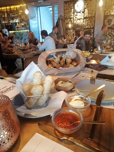 La Rambla Yolo - Horeca