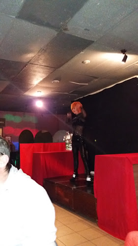 Tennessee Club Château d'Or - Harelbeke