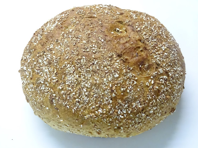 Opinii despre Bakkerij Taerwe în Oudenaarde - Horeca