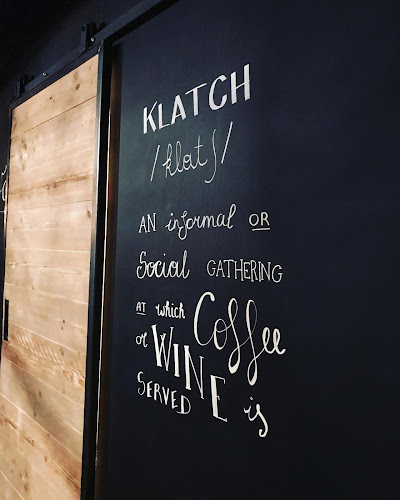 Klatch.bar