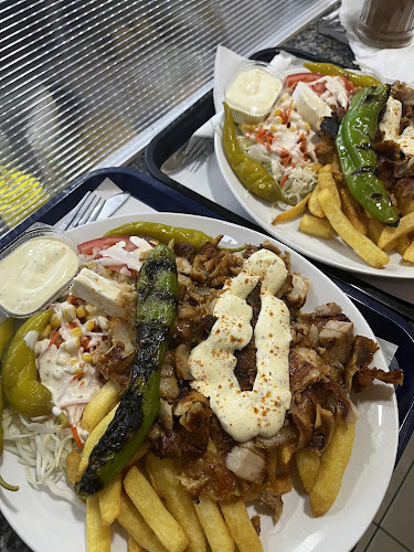 Comentarii opinii despre Pitta Antalya