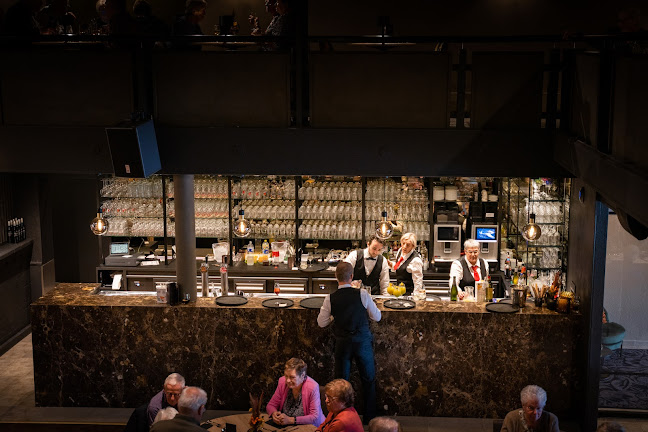 Opinii despre Etropal Shows în Menen - Horeca