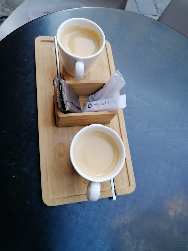 Café Georgette - Horeca