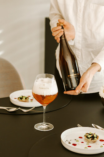 Fourchette Beer - Horeca