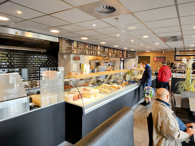 L'Antipasto - Verviers