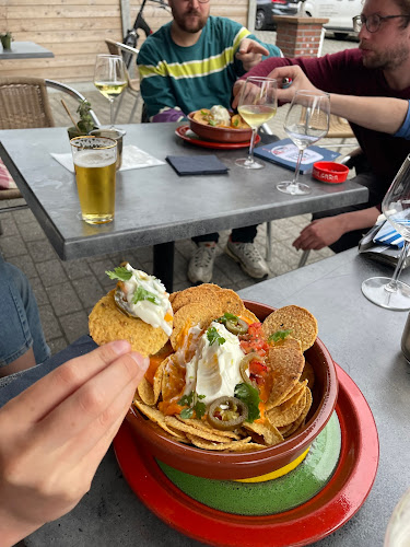 Minervastraat 2, 2600 Antwerpen