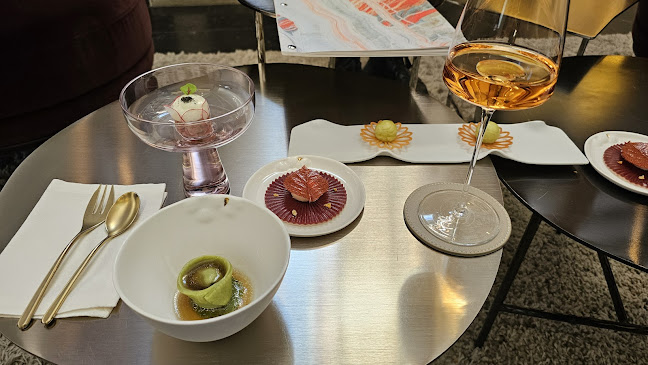 La Table de Maxime - Horeca
