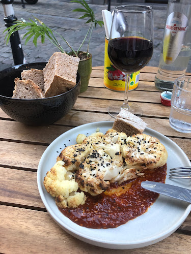 Cagette Namur | Cave à manger - Namur