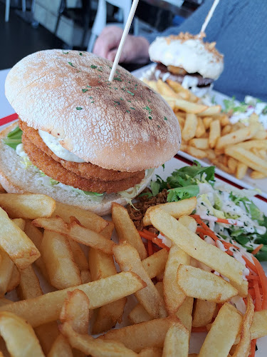 Big Boy Lunch Express - Moeskroen