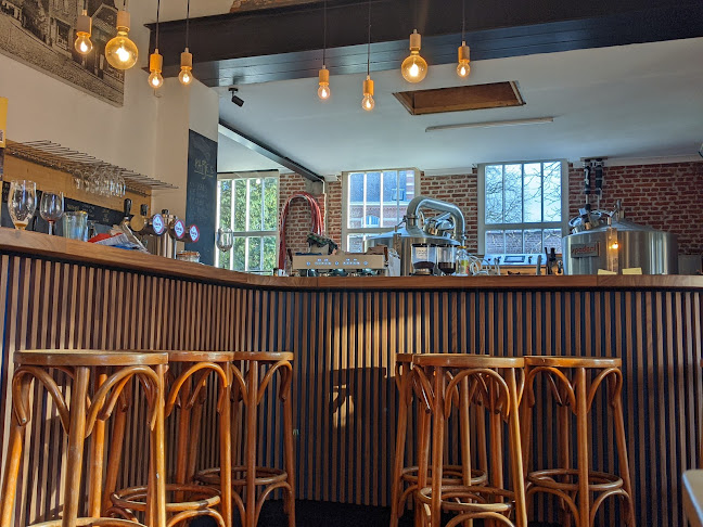 Opinii despre Hoogmis în Edegem - Horeca