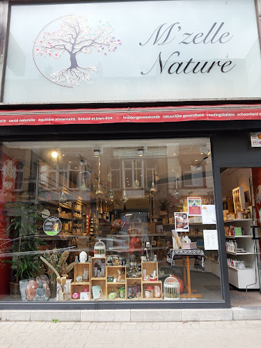 Magasin Bio, Produits Naturels | M'Zelle Nature