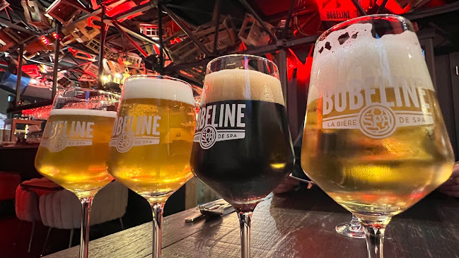 Pl. Royale 41, 4900 Spa