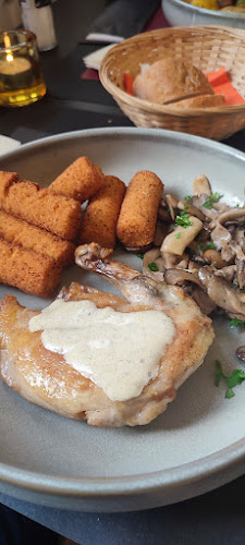 Au Ruisseau des Oies - Horeca