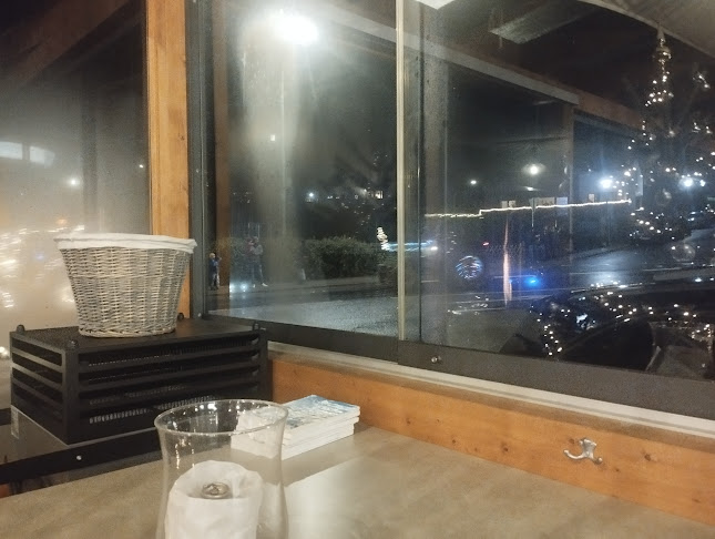 Pizzeria Ristorante Im Altwerk