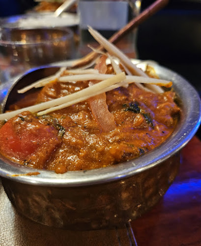 Opinii despre Royal India Restaurant în Gent - Horeca