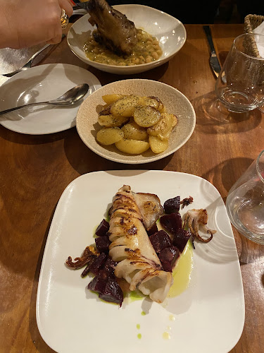 Strofilia - Horeca