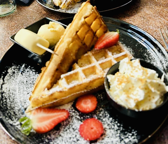 Comments and reviews of Brasserie D´Hemelpoorte Rekkem Menen