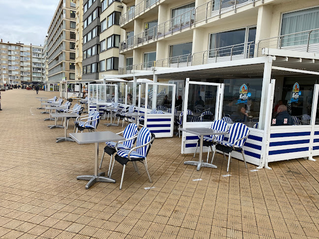 Comments and reviews of Leffe Beach