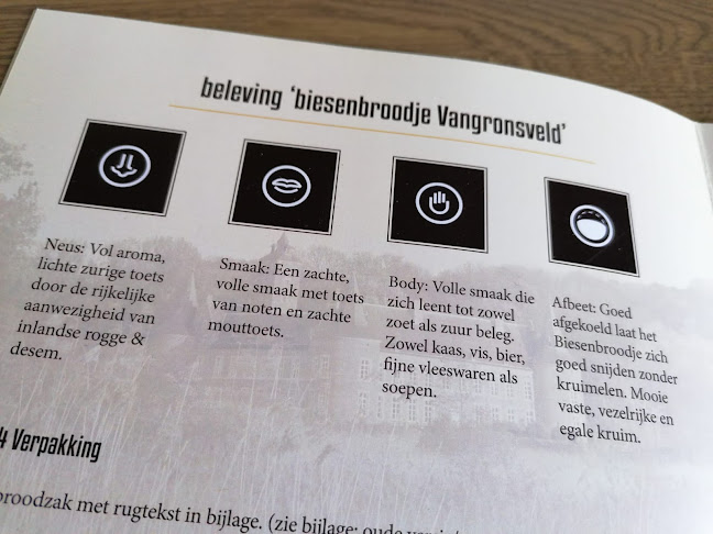 Comentarii opinii despre Vangronsveld Bakkerij