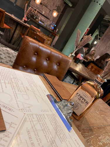 B65 Afterwork Bar