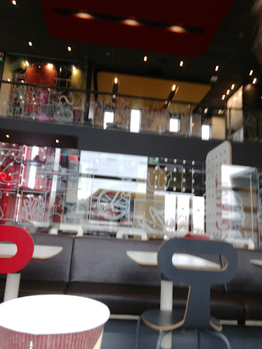 Comentarii opinii despre Quick Eupen