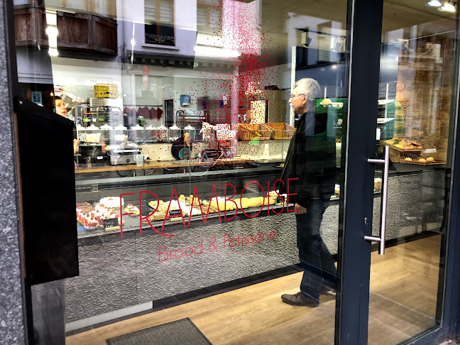 Framboise: Brood & Patisserie Phone number
