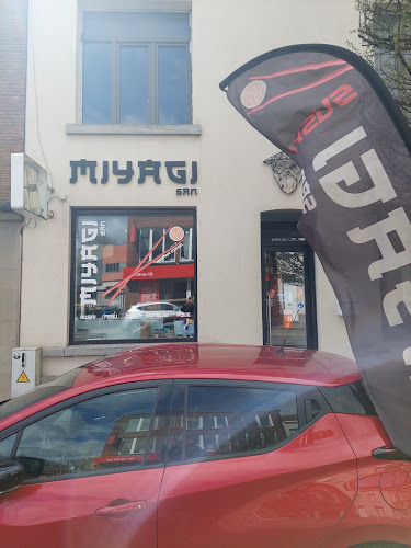 MIYAGI SAN - Sint-Jans-Molenbeek