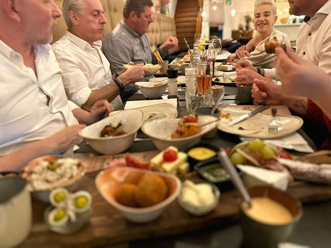 Brasserie Leffe Turnhout - Turnhout