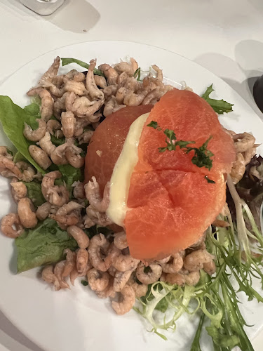 Comentarii opinii despre Chez Léon