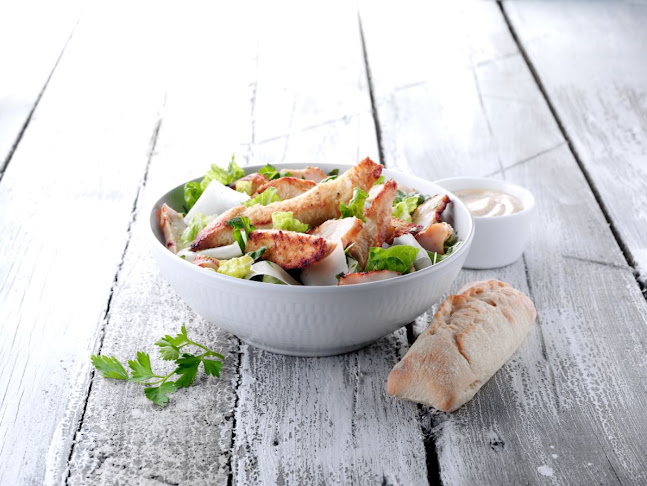 Opinii despre Pizza Hut Namur în Namur - Horeca