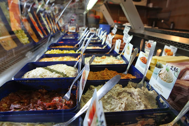 Opinii despre Le Pain Garni în Beauraing - Horeca