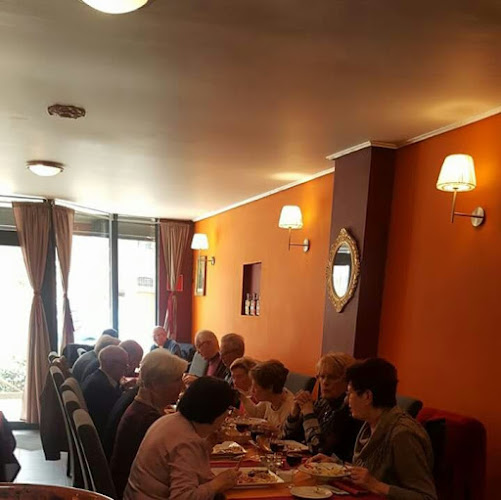 Da Mario pizzeria Heverlee - Horeca