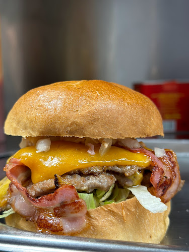 Tasty viandes locales