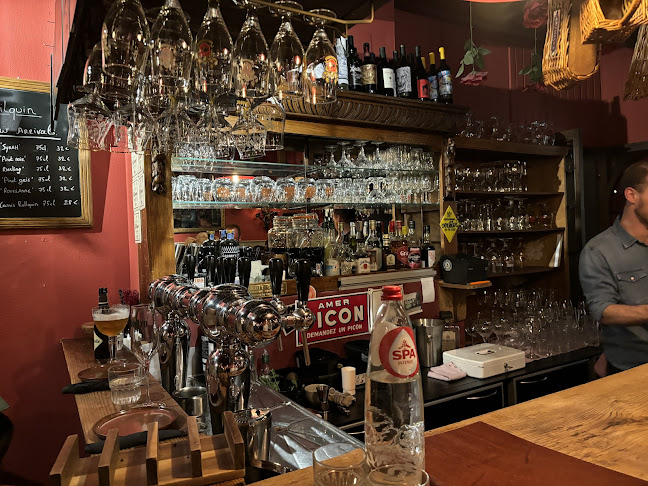 Bar Rose Red - Horeca