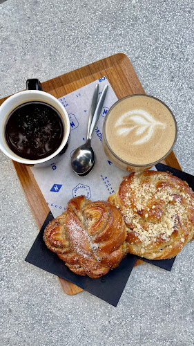 Nordica 31 - Antwerpen