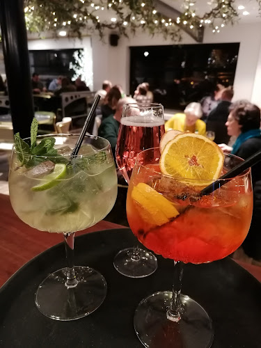 Comentarii opinii despre Ristorante Pizzeria Olivo