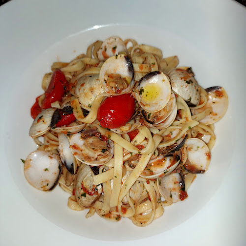 Restaurant Consperanza - Horeca