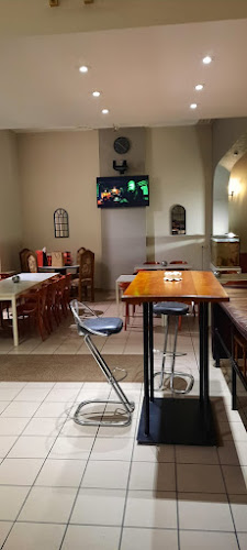 Comentarii opinii despre Pizzeria Emalen