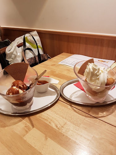 Ijssalon 't Bieke - Antwerpen