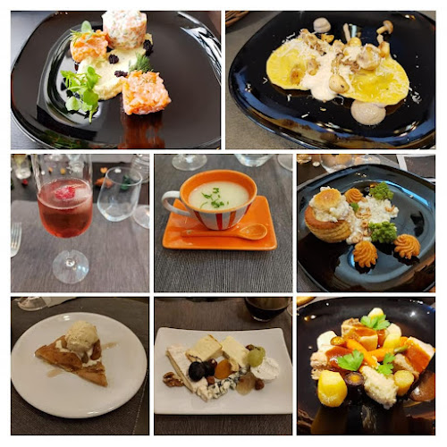 Cuisine Carte Blanche Phone number