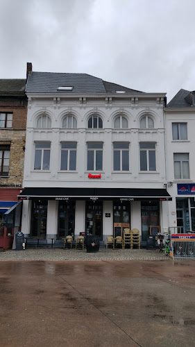 Reviews of Grand Café Barista Latino in Mechelen - Horeca