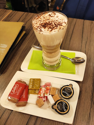 Comentarii opinii despre Coffee Dream